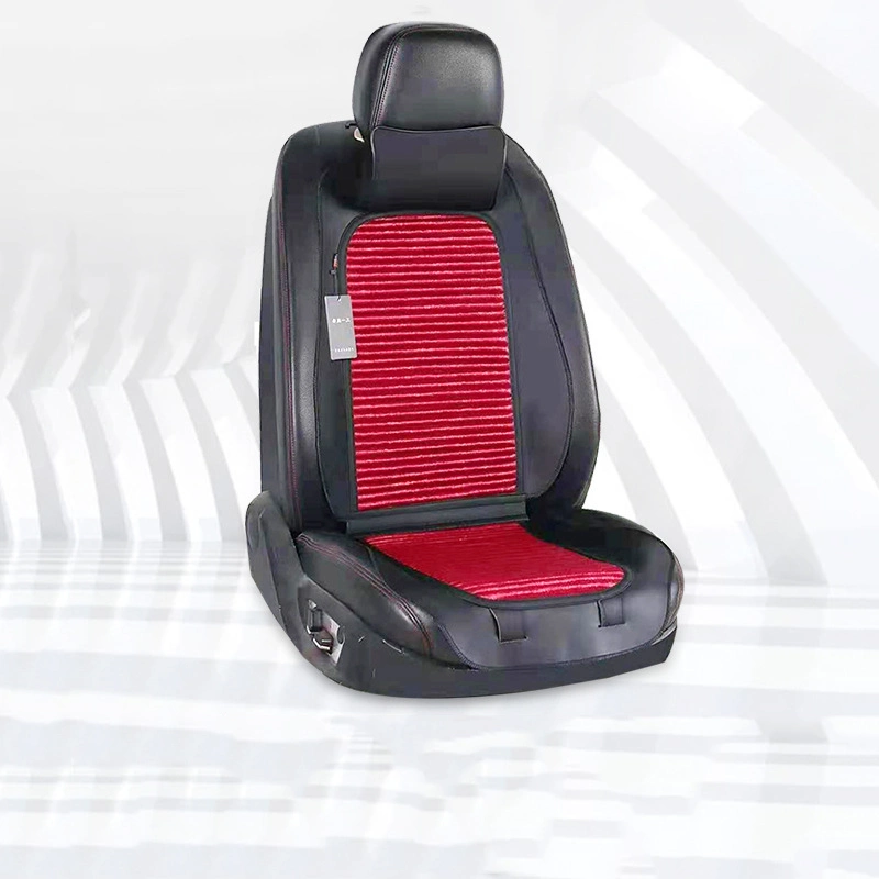 La parte superior de calidad garantizada la venta personalizada de la moda de tamaño Universal silla de coche cubiertas de cuero