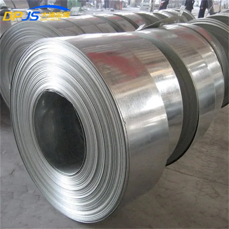 Invar36 Alloy31/20 Ns336/Ns313/4j36 Nickel Based Alloy Coil/Strip/Roll China Supplier High Performance