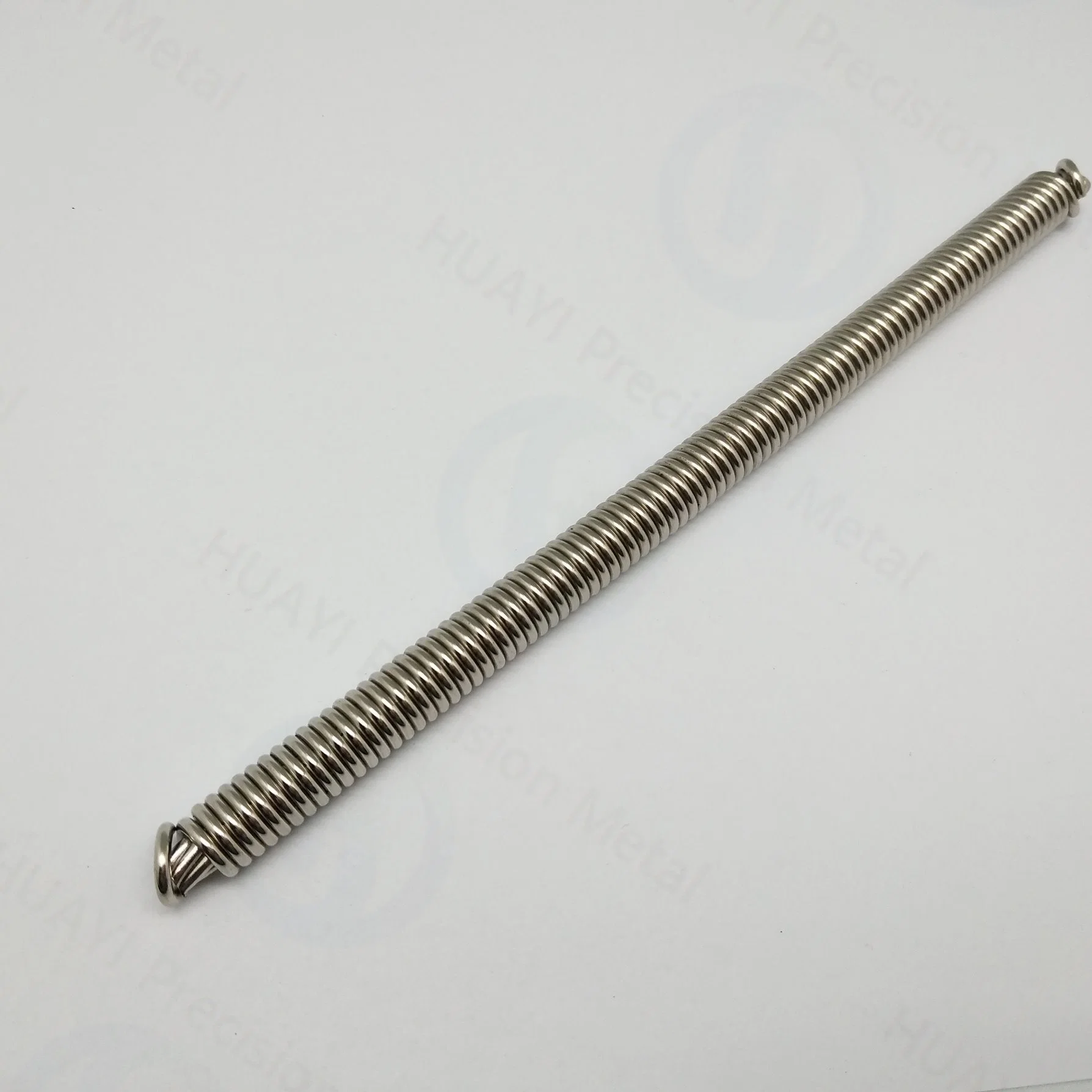 OEM Custom OEM Services CNC Stainless Steel Wire Forming Bending Springs Hot Sale Products