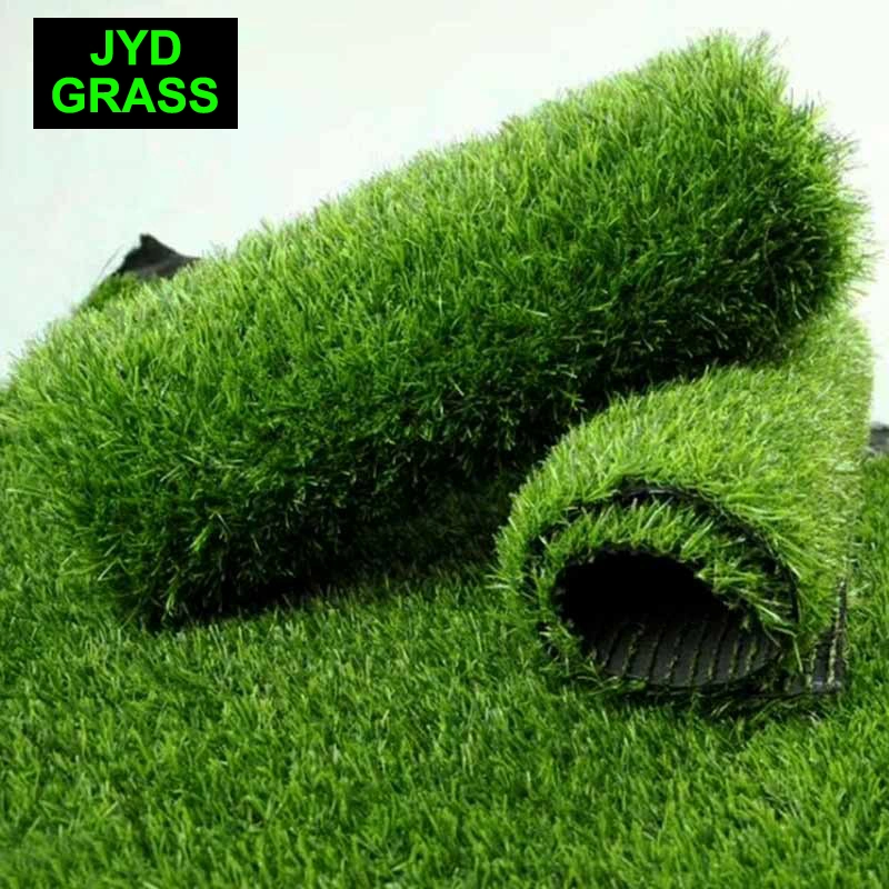 Best Quality Low Price Artificial Grass Turf Fake Grass Lawn for Garden Landscaping