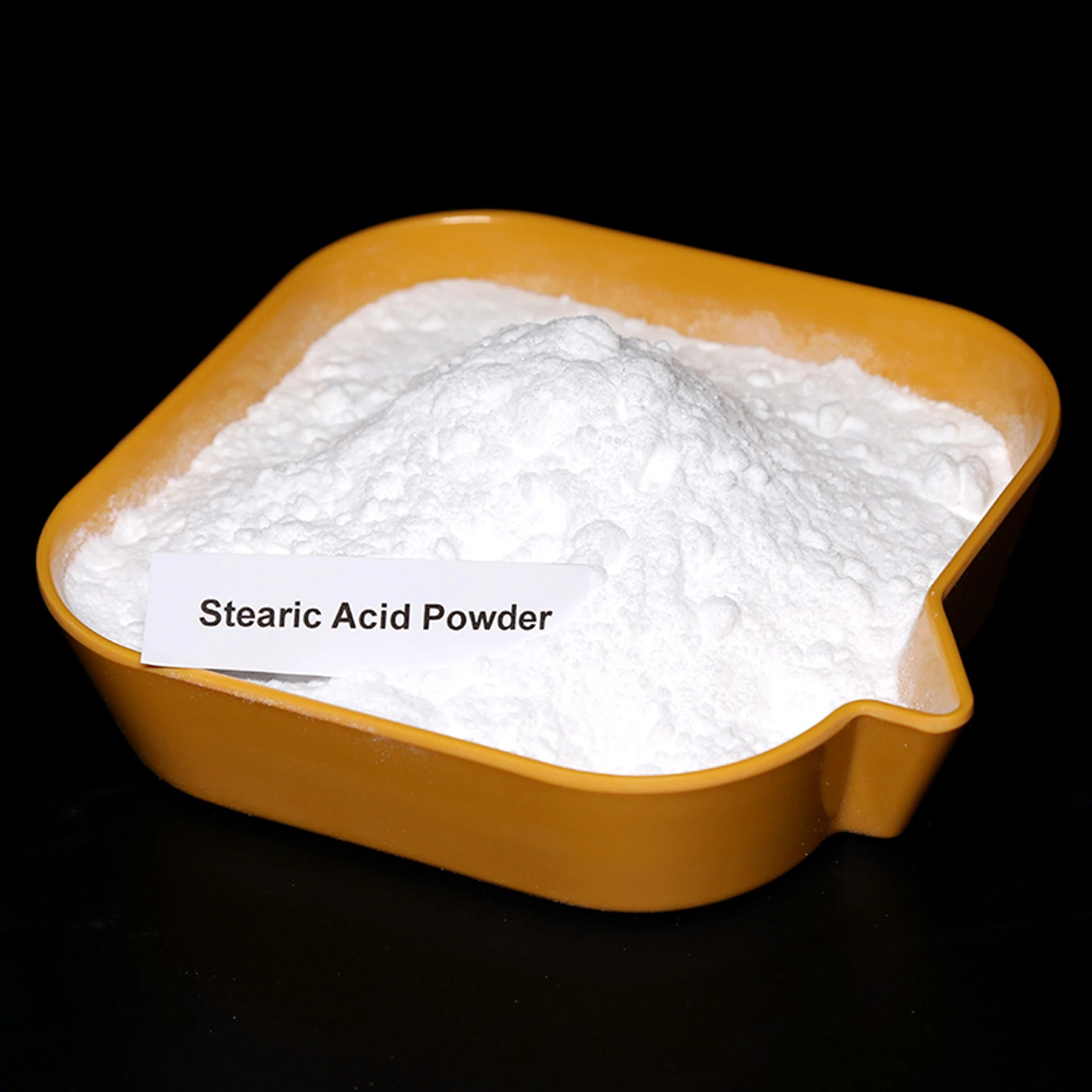 High quality/High cost performance Rubber Grade Triple Pressed Stearic Acid 1801 Price Chemical