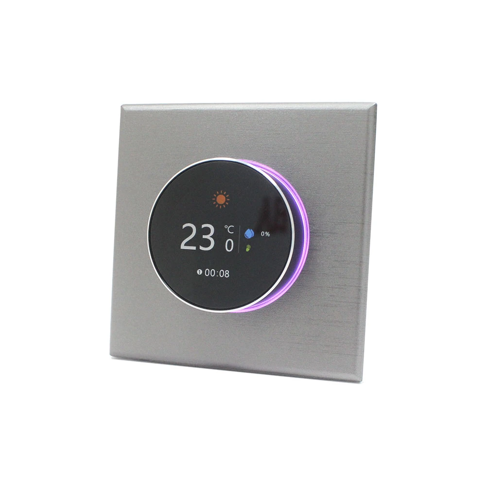 OEM Smart Heating Thermostat WiFi Room Temperature Controller