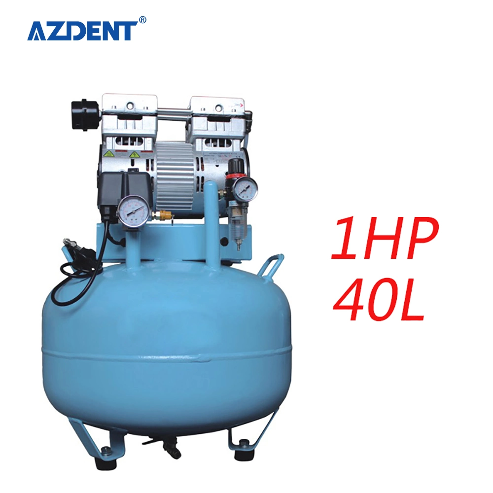 High Quality Dental Air Compressor/ silent Oil Free Air Compressor Tanks