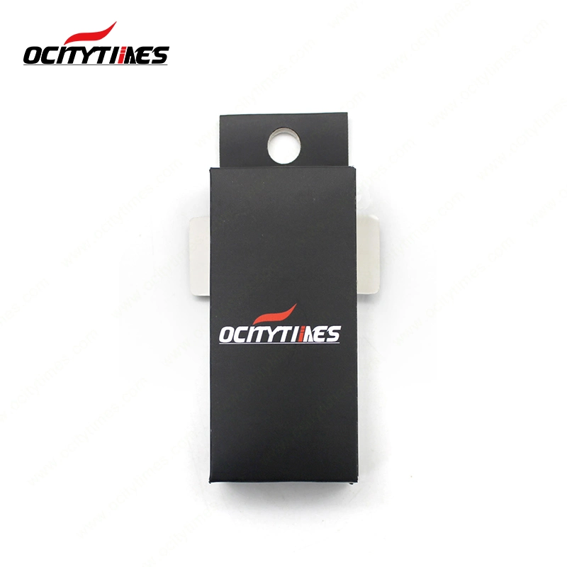 OcityTimes 510 VAPE CCEL Atomizer aceite de bobina cerámica 2ml Cartuchos Embalaje