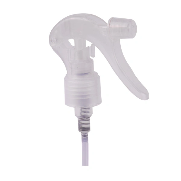 Plastic Micro Trigger Sprayer 24/410