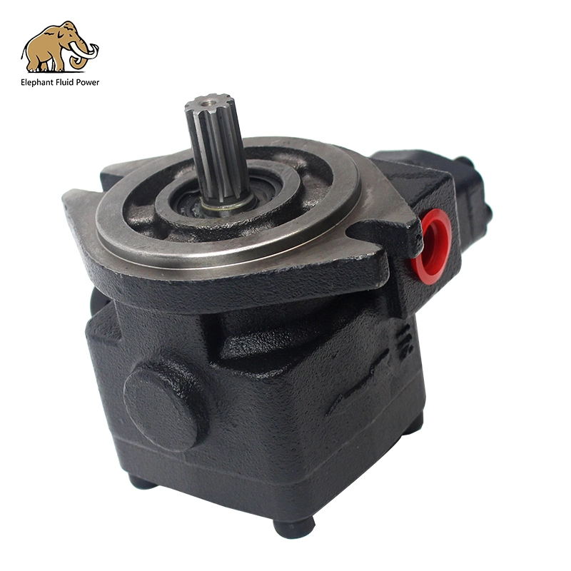 Vp20 Hydraulic Variable Vane Pump Vickers Aftermarket