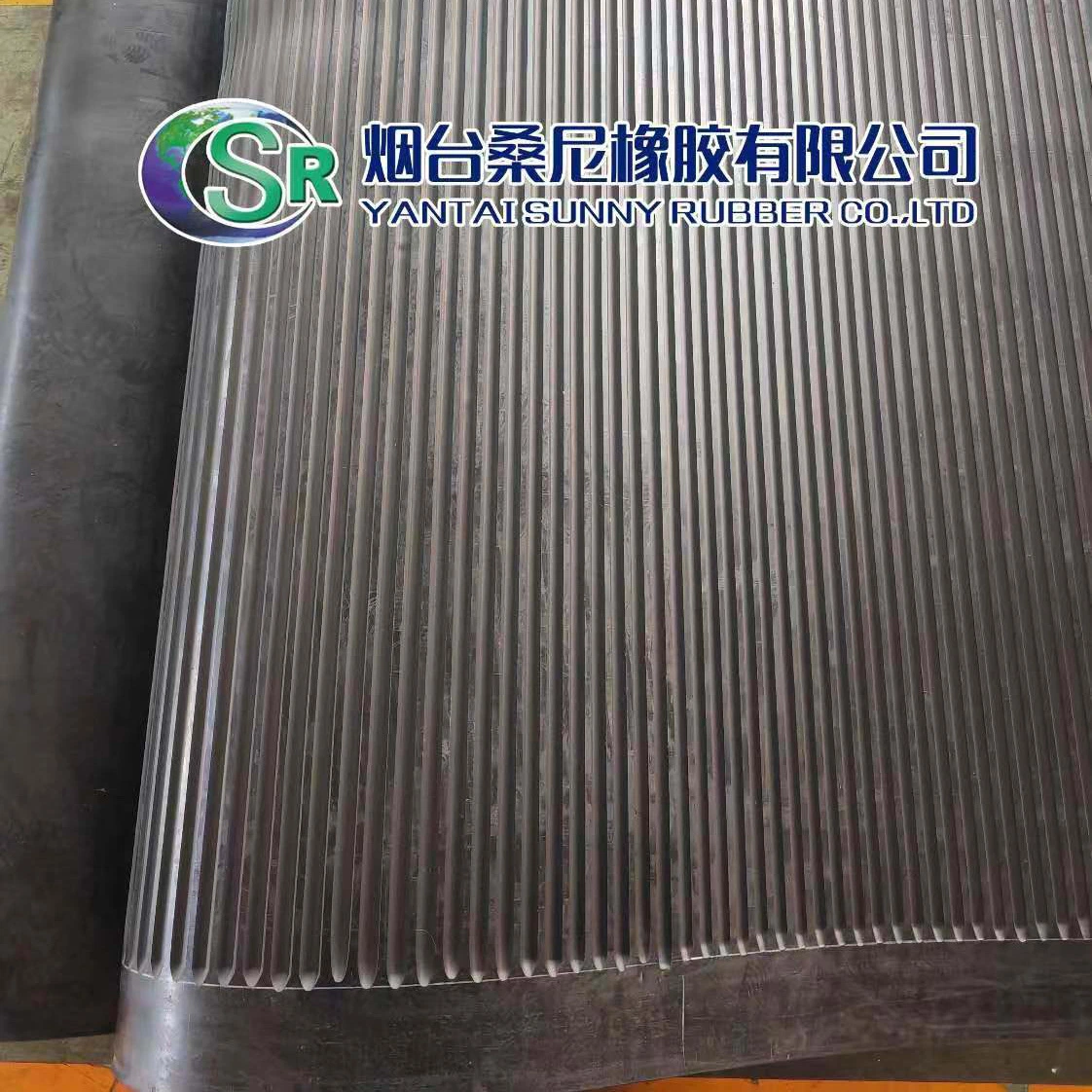 Rubber Filter Belt Efficient Dehydration Equipment