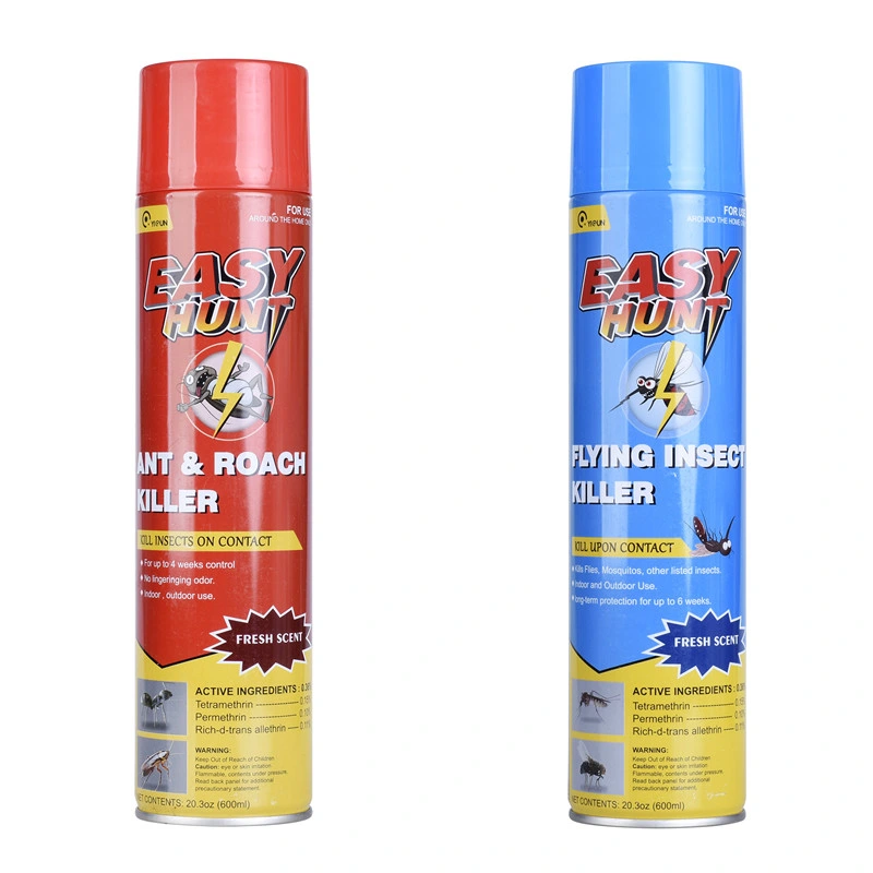 Insect Killer Pest Control Insecticide Spray