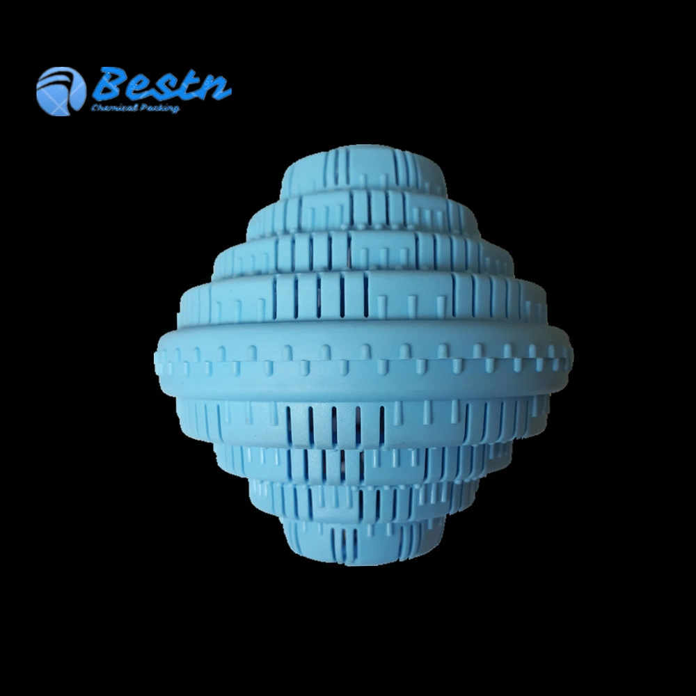 Eco-Friendly TPR Material Washing Ball Laundry Ball for Washing Machine