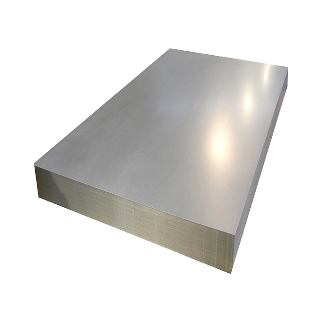 Low Price Factory Food Grade Tinplate SPCC Bright 2 8 2 8 High quality/High cost performance  T1 T3 Tin Plate