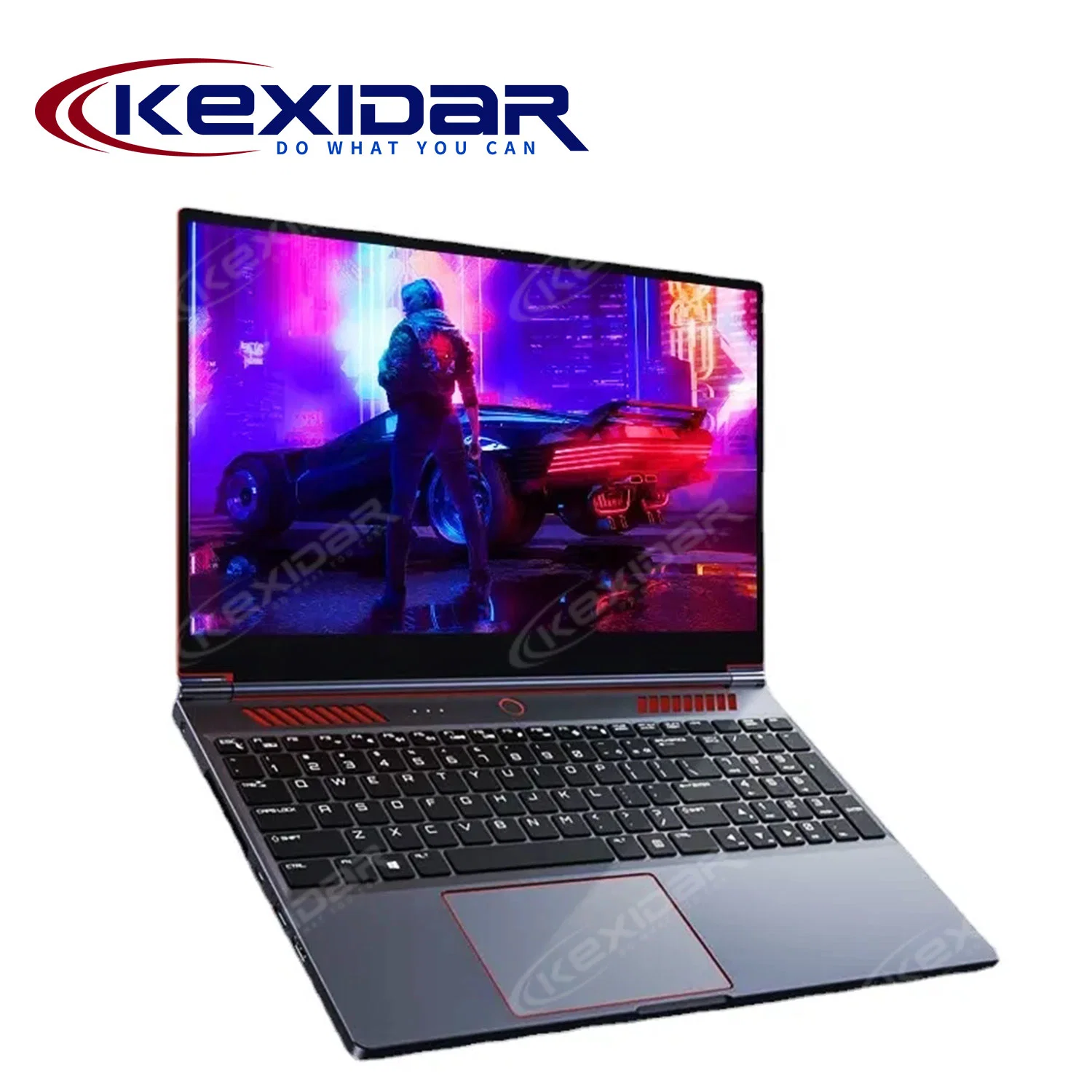 16.1 "i5-9300h/ i7-9750h /i9-9880h رسوميات إنتل 630/Nvidia Gtx1650 الكمبيوتر المحمول