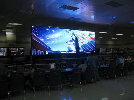 P5 Wholesale High Definition Indoor Full Color Video LED Display