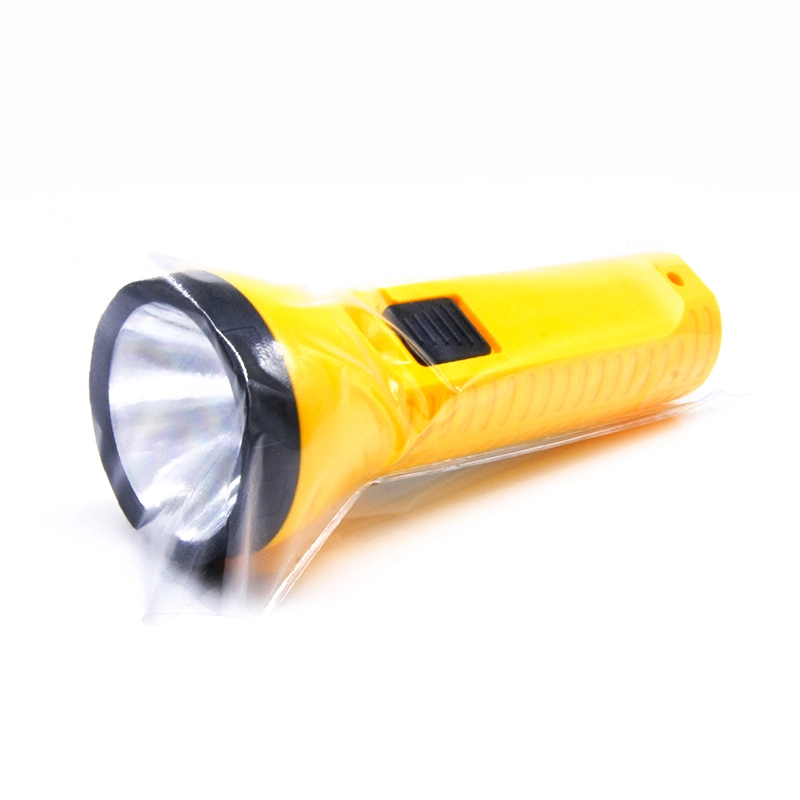 Notfall Taschenlampe UVC Leseleuchte eingebaute Solar-Panel-Taschenlampe