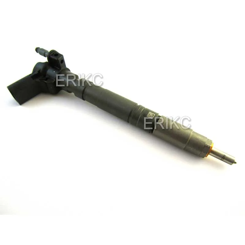 Erikc Piezo Injector 0445115077 Common Rail Fuel Injection System 0 445 115 077 for BMW 330, 335, 530, 535, 635, X3, X5and X6