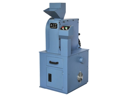 Servo Control Press for Ore Pellets and Sinter