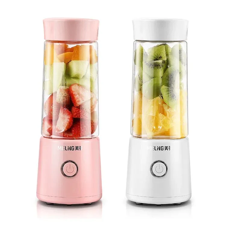 Mini-Smoothie Stick Blender batteur électrique bouteille rechargeable USB portable classique Blender