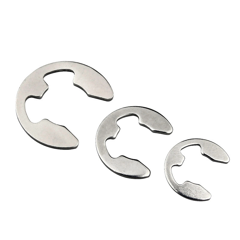 DIN6799 Circlips for Shafts Bulk