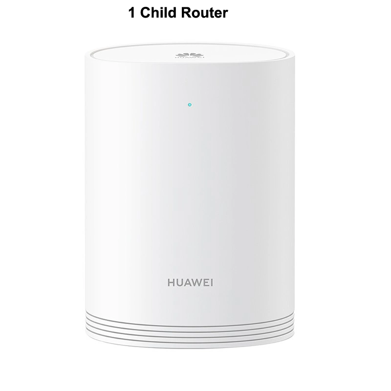 Huawei Q2 pro 3 Base Router Whole Home Mesh WiFi System Dual Band High Speed Wireless Hybrid Router Gigabit Broadband RouterProduktbeschreibung Wireless2.