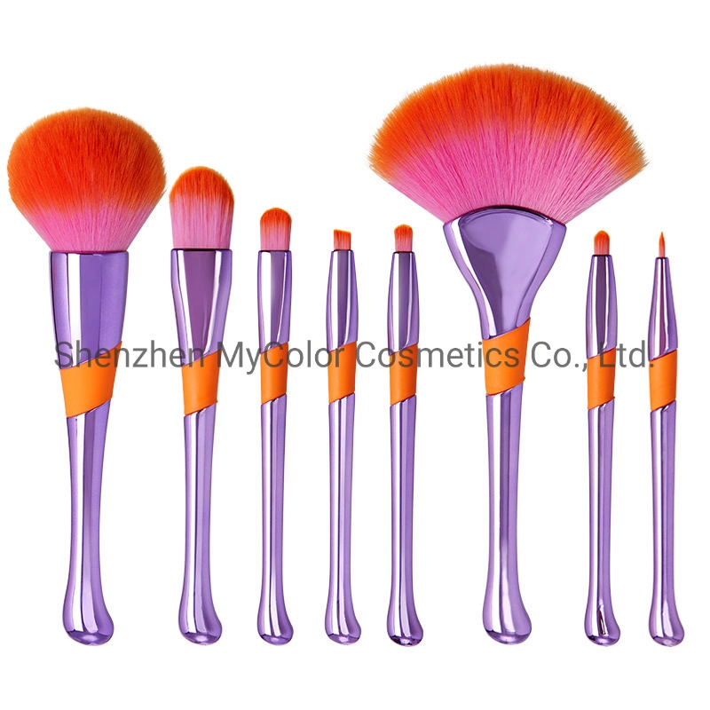 Premium Make up Cosmetic Makeup Brush for Foundation Blending Blush Concealer Eye Shadow Brush