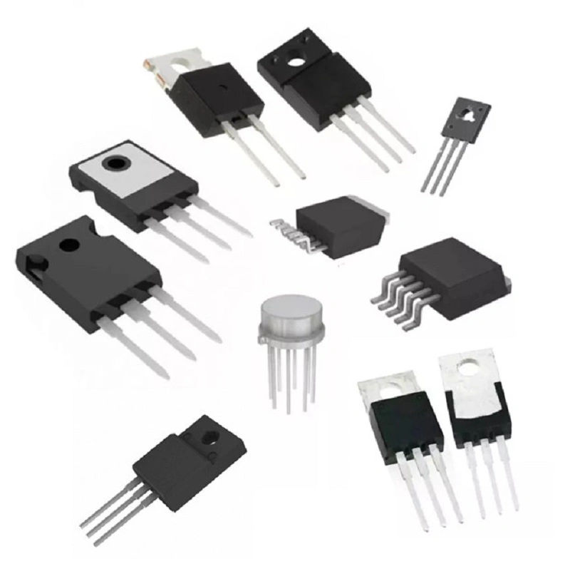 Neue und Original elektronische Komponenten IGBT Stfi15nm65n