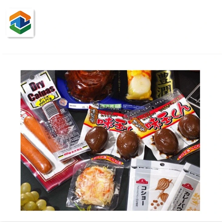 Lamination Food Packaging Film Material China Supplier