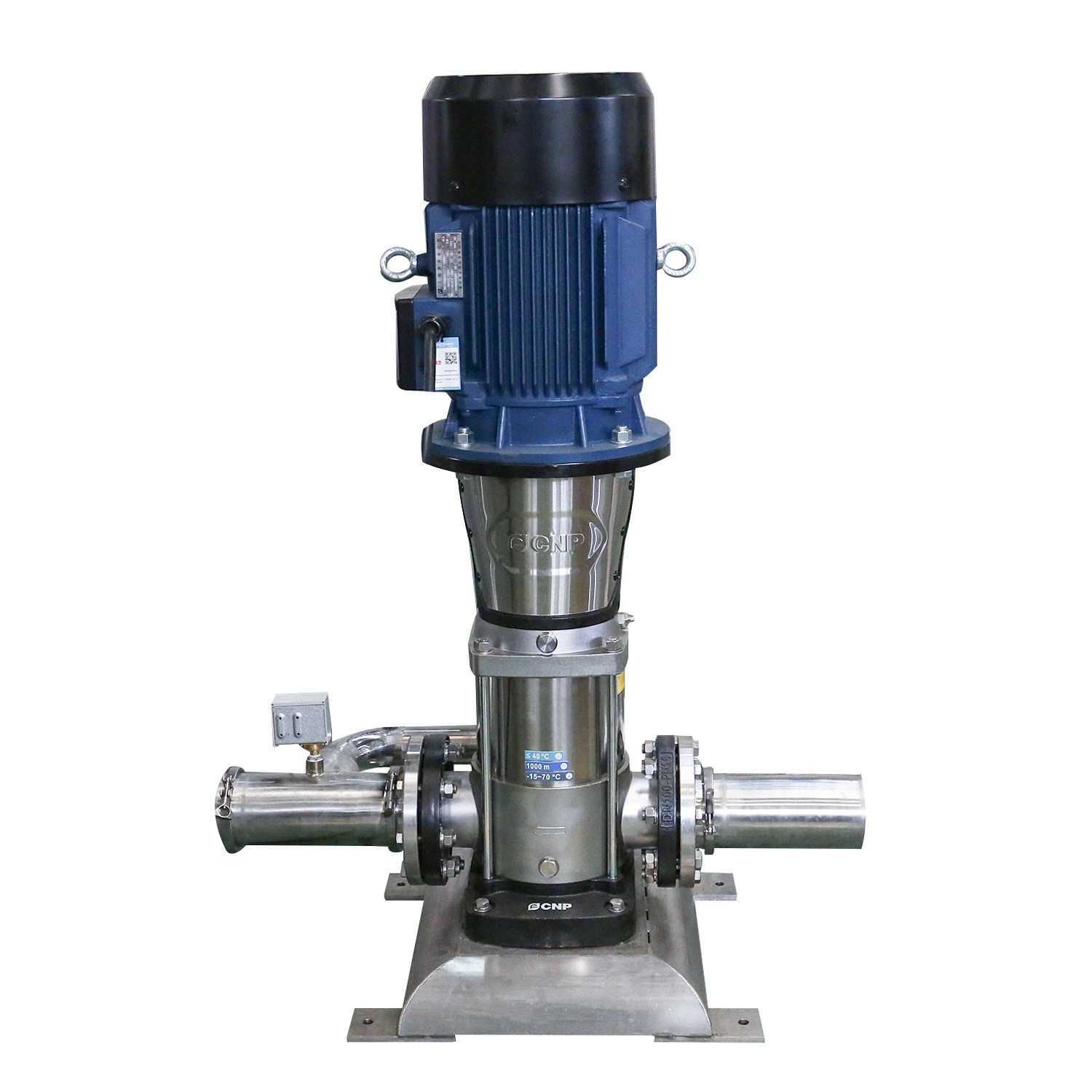 Automatische Reinigung System komplette RO Wasserfilter Produktionsmaschine Ausrüstung Flasche Mineral Reines Trinkwasser Reverse Osmose Wasser Behandlung Pflanze