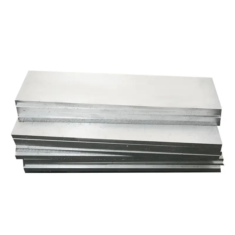 1100 5052 6061 Aluminum Alloy Plate Sheets Aluminum Sheets 5083 H14 for Building