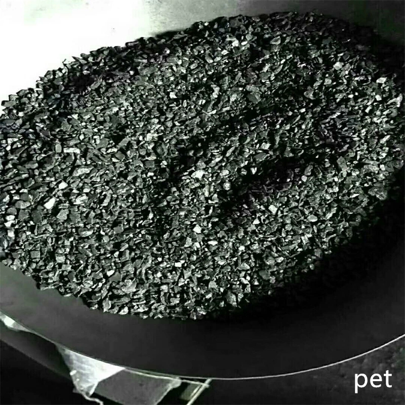 Petroleum Coke Calcined From Green Pet Coke 2-6mm 1-5mm CPC From Tianjin Hongrun in China on Selling