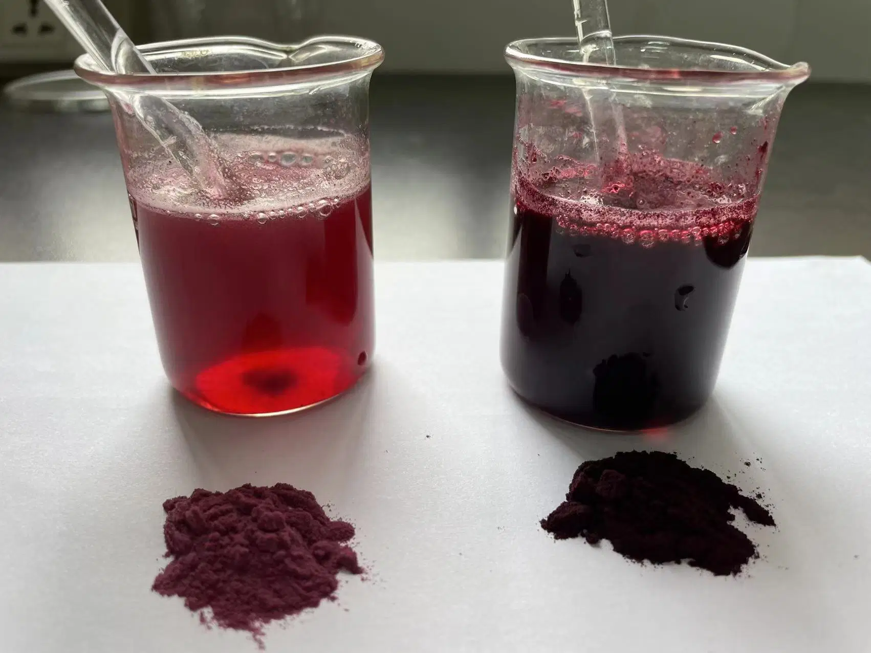 Высокое качество Anthocyanidins Bilberry Extract 25% 36% Anthocyanin