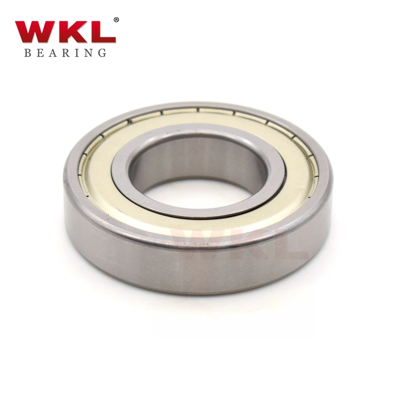 High Precision Bearing 608zz 608 6201 6202 6203 6204 6205 6206 6207 6208 6209 6210 6211 6212 Deep Groove Ball Bearing for Automobile Skateboard Motor Parts