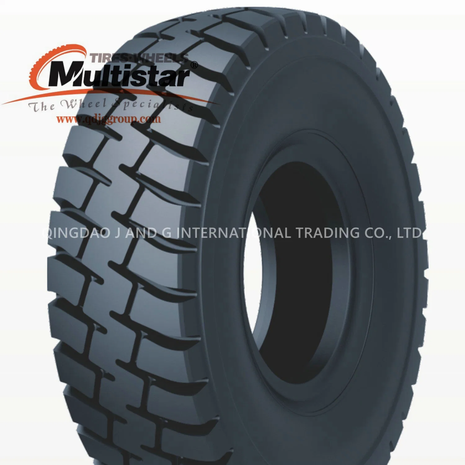 Tianli Giant Radial Bias Mining OTR Earthmover Loader Grader Reifen 35/65r33 27.00r49 33.00r51 21.00r35 17.5-25 20.5-25 23.5-25