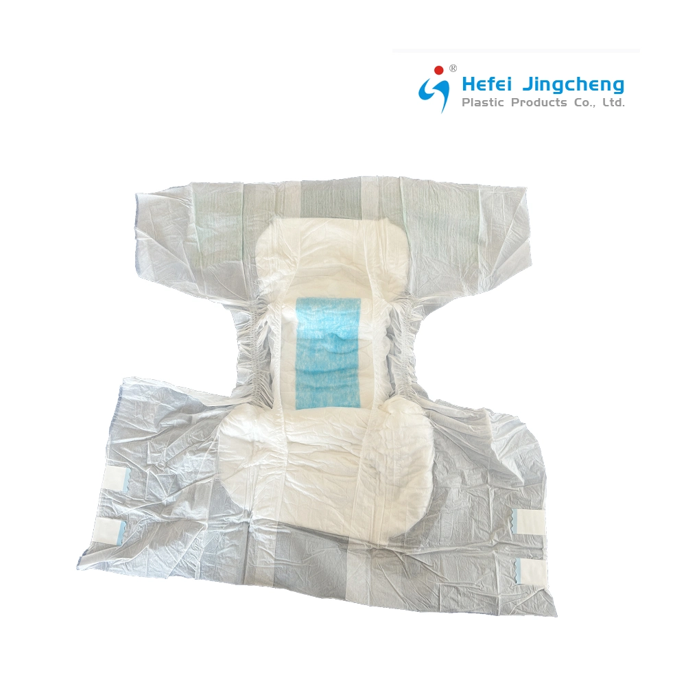 Cheap Price Disposable Adult Diaper with High Absorbent