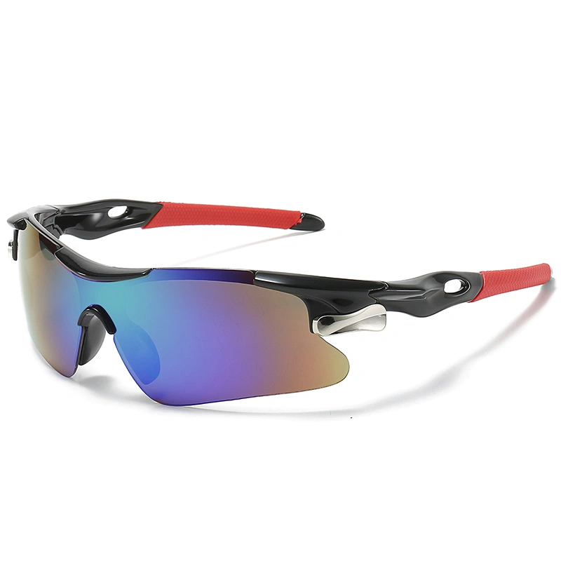 Велосипедные солнцезащитные очки MTB поляризованные спортивные велосипедные очки для мужчин велосипедные Горный велосипед очки мужские женские велосипедные очки