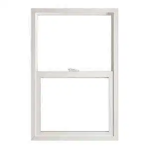 Window Design Grille Double Hung Window