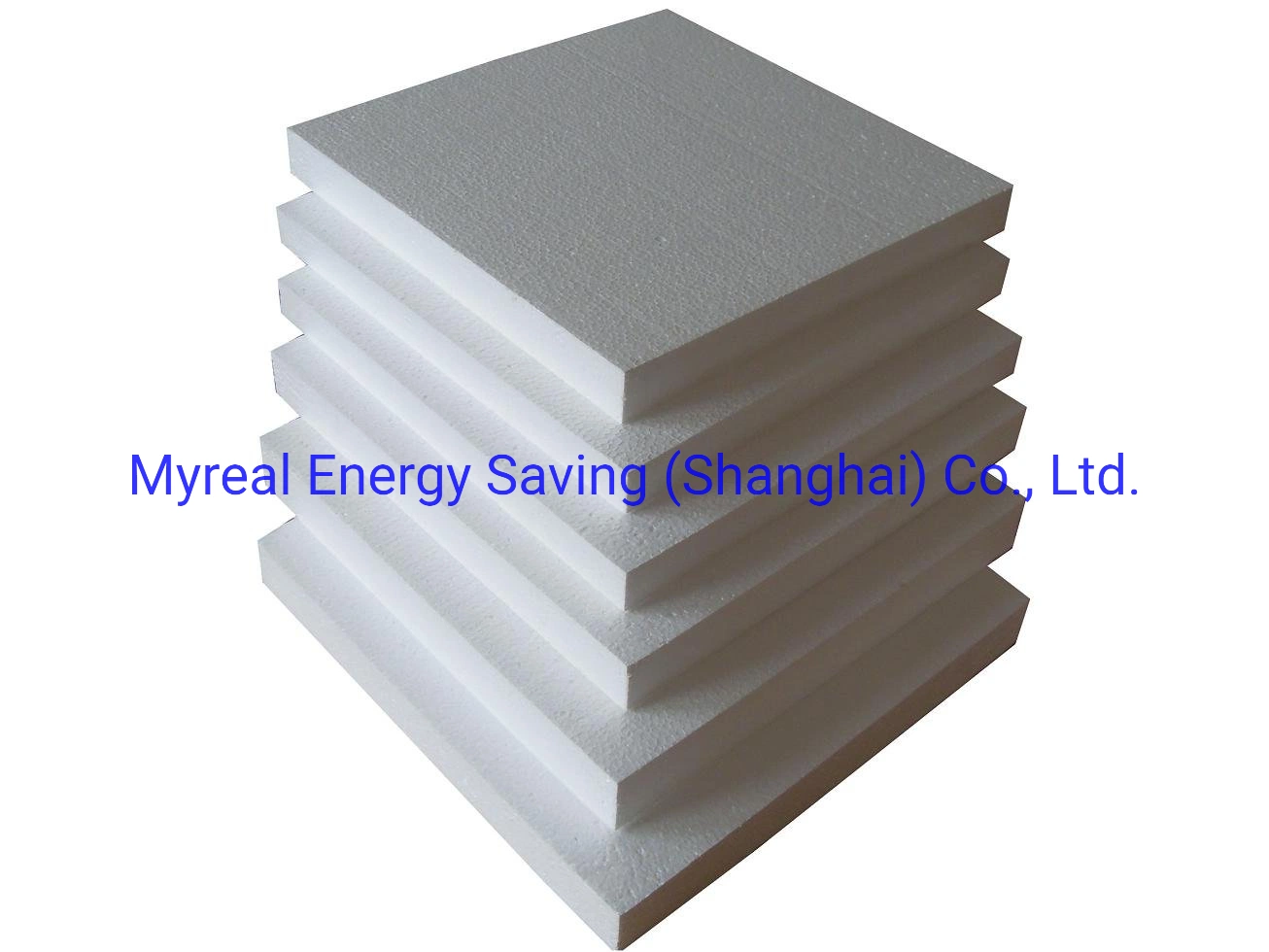 Fire/Water/Sound Insulation Lightweight EPS Foam Insulated Siding Sandwich Board Light Compound Wall Board