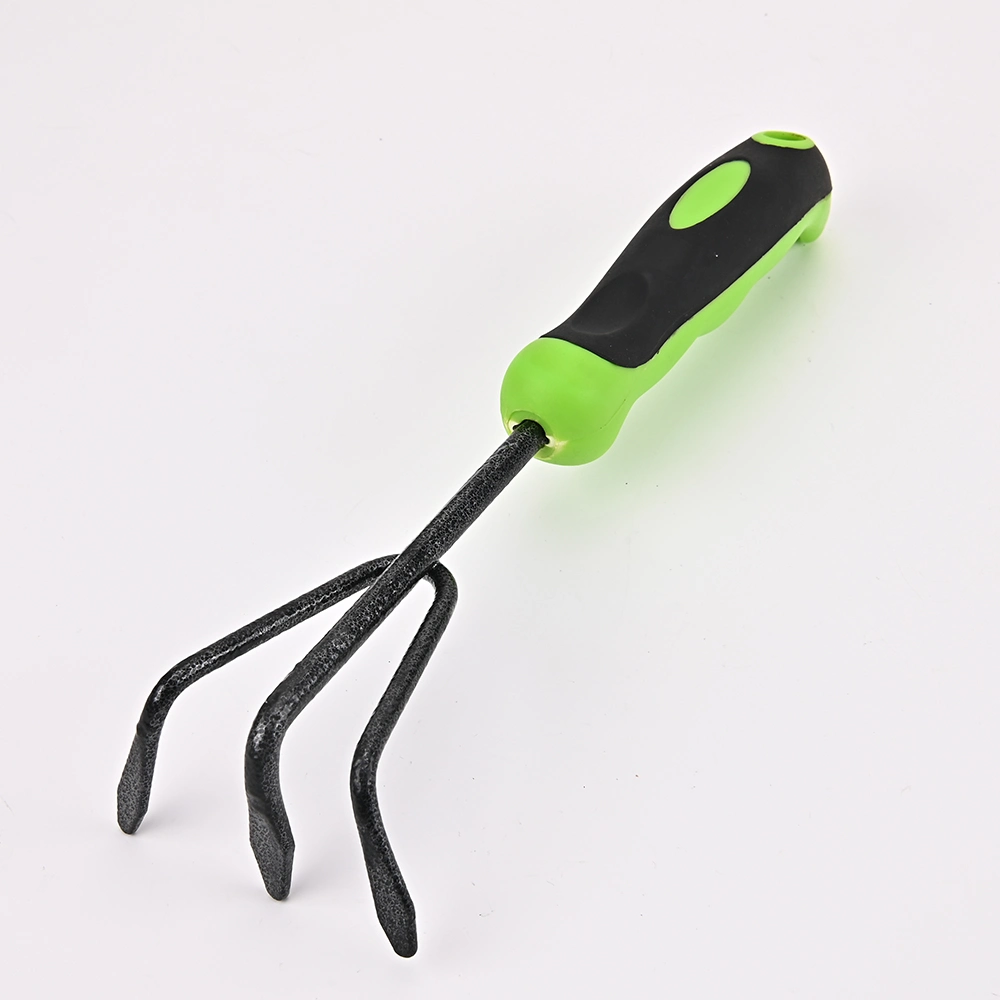 Fábrica Mini Hand Garden pala pala Rake Garden Tool