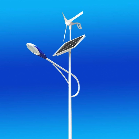 Nuevo pequeño aerogenerador 12/24V 50W Wind Power