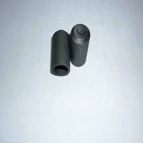 Carbon 99.999% 776-247 Graphite Crucible for Leco