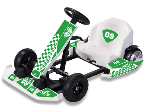 Großhandel/Lieferant Kaufen guter Preis Drift Kinder fahren auf E O Pedal Kids Buggy Racing Go-Kart Car Karting Go Karts