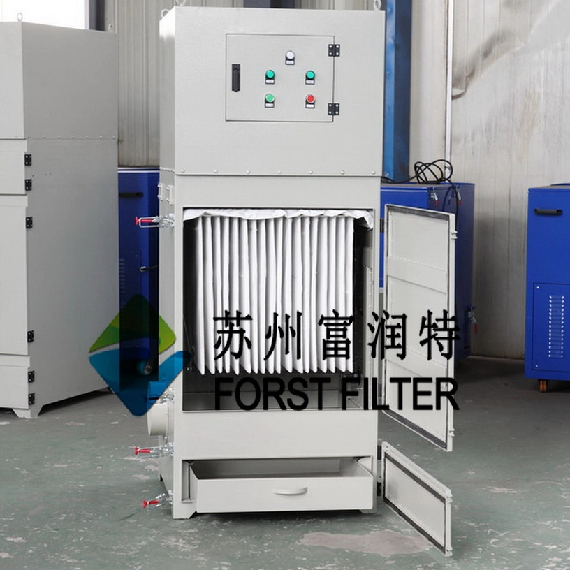 Forst Industrial Filtration Dust Collector Equipment
