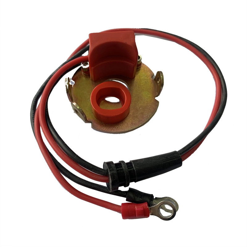 Electronic Ignition system for Classic Cars Ignitor II