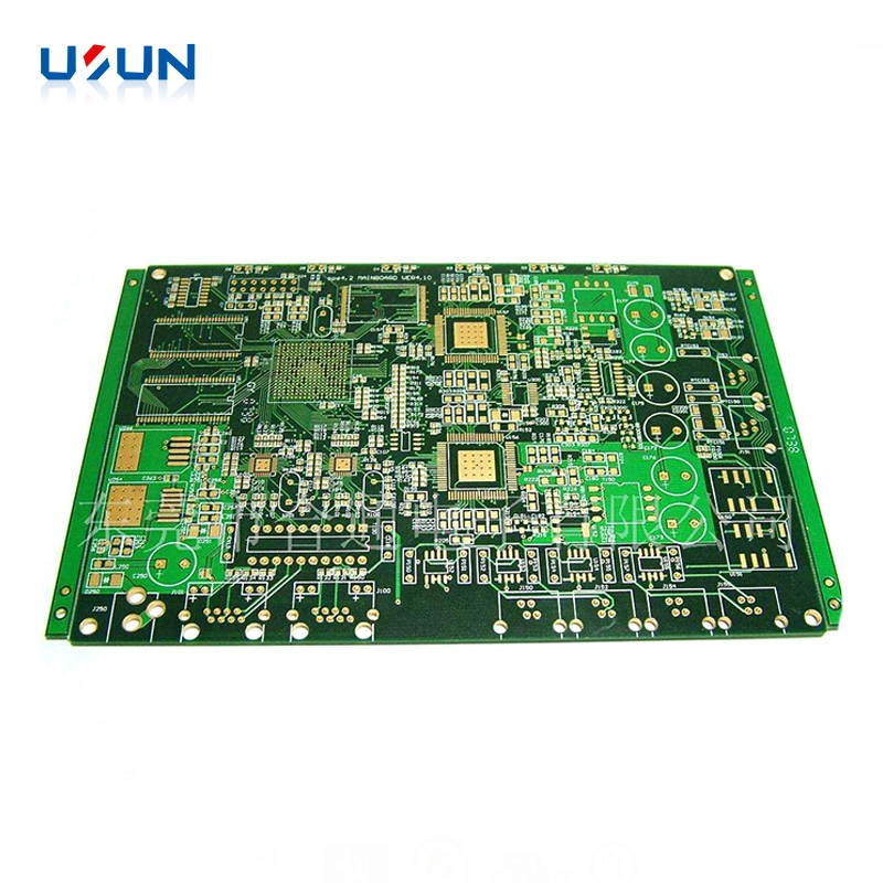 Electronic OEM Custom Service Printed Circuit Board PCB PCBA Development China