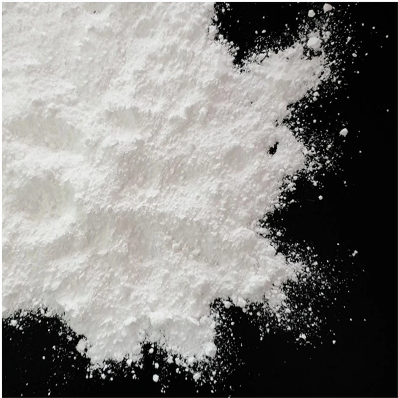 High Purity Macroporous Pseudo-Boehmite Catalyst Carrier Alumina