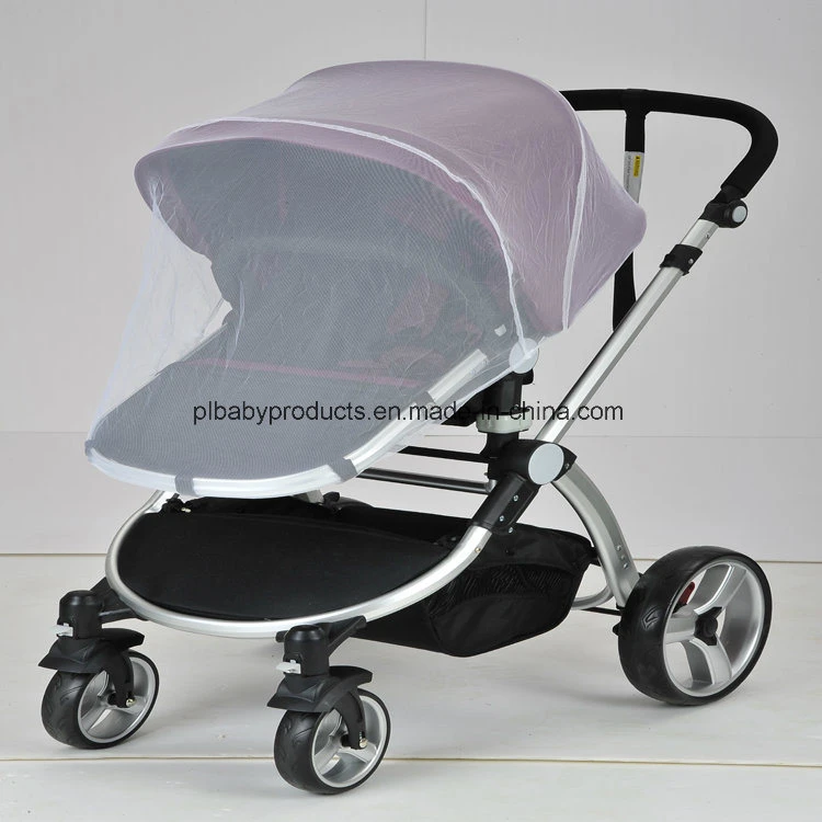 Baby Stroller Mosquito Net Suitable for 0-36 Months