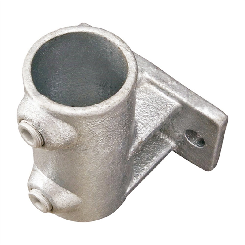 Kee Clamp Fittings for Scaffolding with Ss Screw