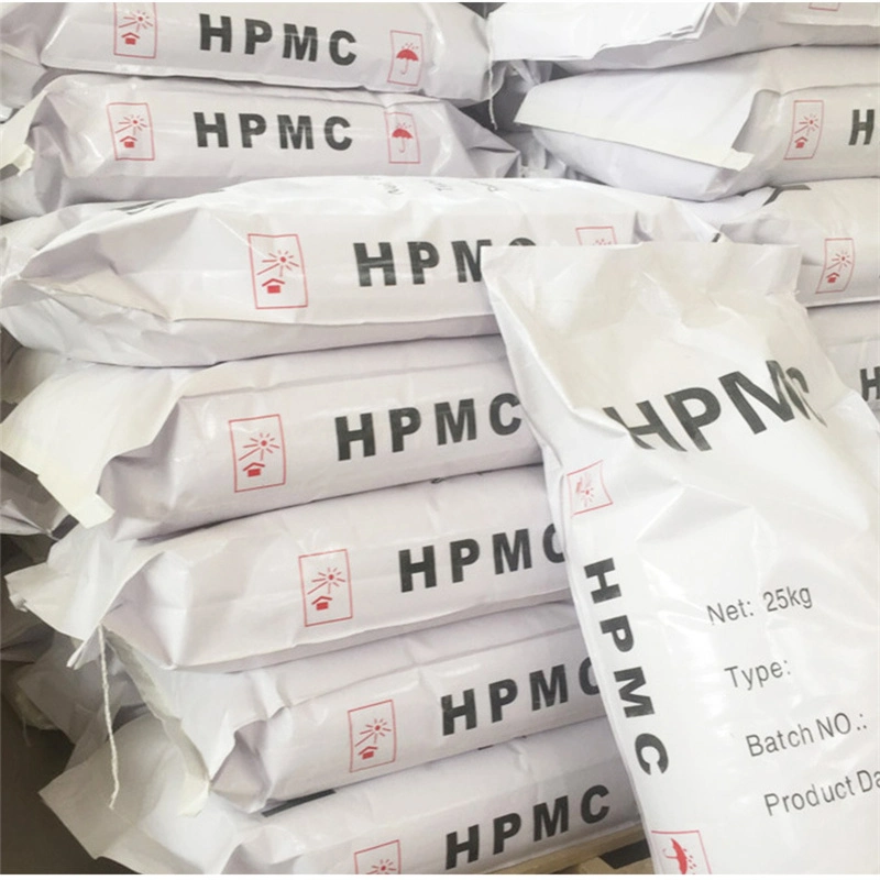 Poudre de détergent HPMMC sans échantillon à bas prix Hydroxypropyl Methyl cellulose