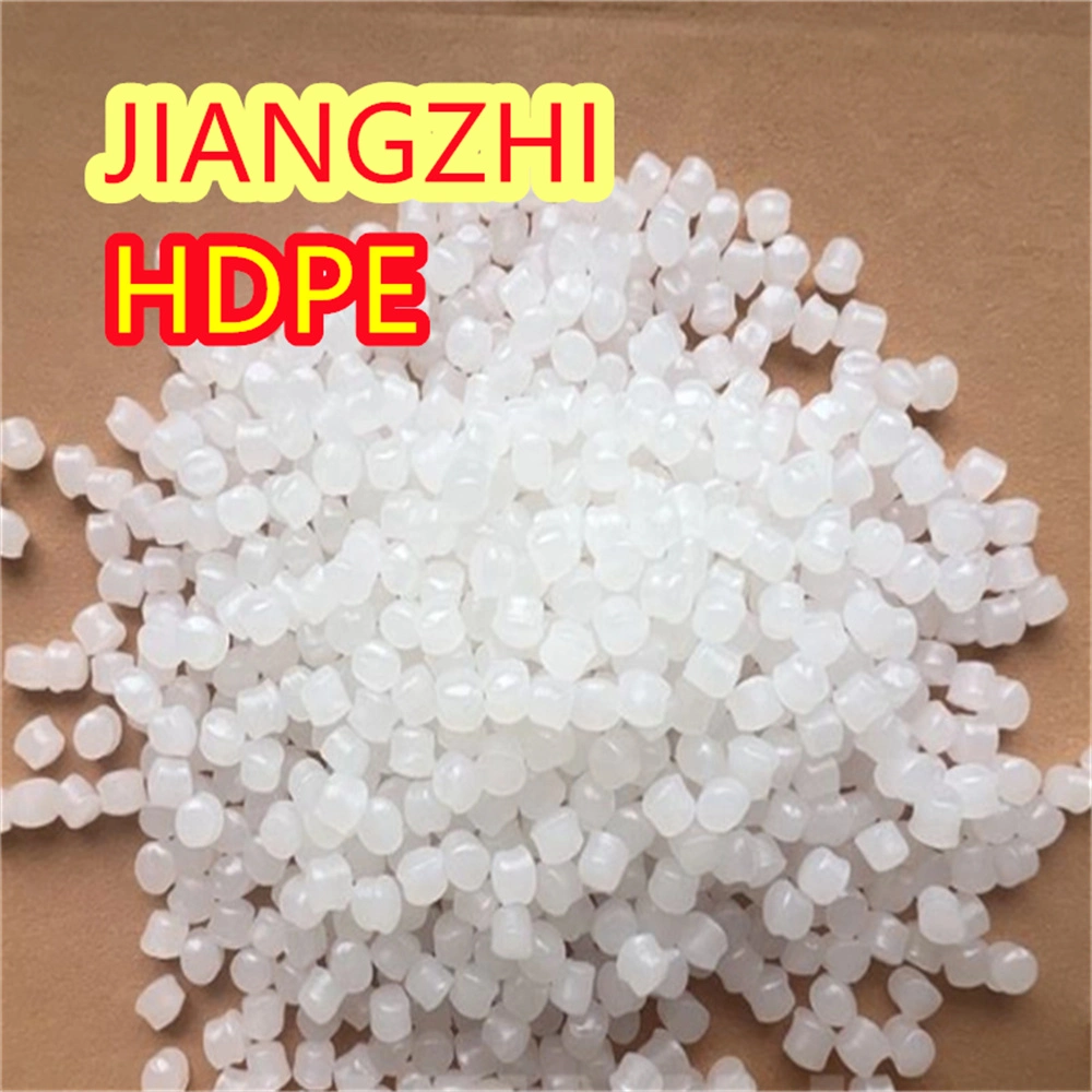 Premium Quality HDPE Plastic Granules Choose From Virgin or Recycled Materials HDPE