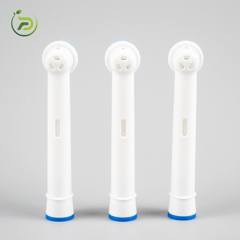 Replacement Toothbrush Heads Compatible with Oral B