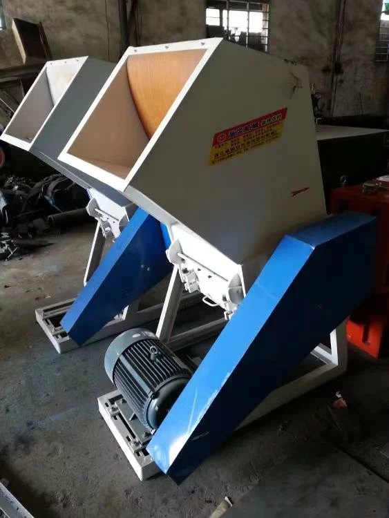 Customizable Small Plastic Waste Crusher Powerful Crusher Multi-Functional\Plastic Recycling and Crushing Equipment