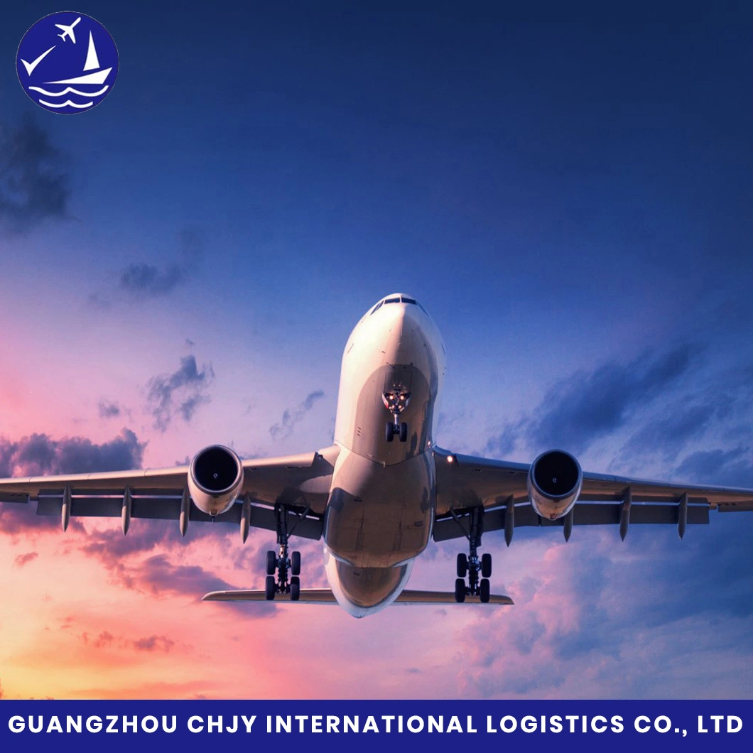 O transporte aéreo da China para o Barém, o Azerbaijão, o Egipto, Marrocos por via aérea, o Projeto Mercadorias, Aeroporto Express Courier, Alibaba, Logística, transitário, Avião